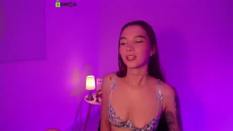 Camille online show from 10/03/25, 02:08