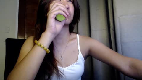 Candy online show from 03/06/25, 07:54