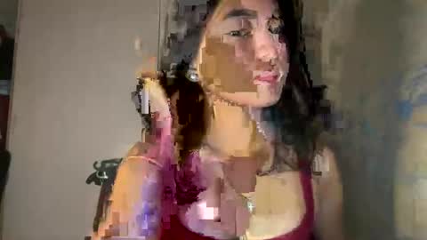 Candy online show from 03/24/26, 02:16