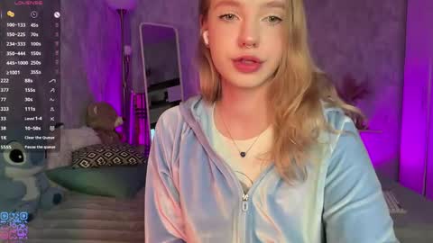 Eva online show from 05/25/26, 05:57