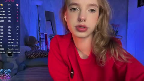 Eva online show from 06/12/26, 05:50