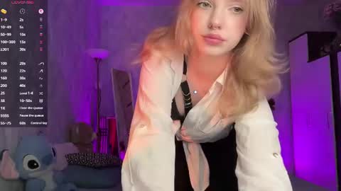 Eva online show from 06/18/26, 06:02