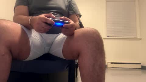 Snapshot of itsfentyheaux chatting on 01/13/26, 07:35 Chub Gooner online show from 01/13/26, 07:35