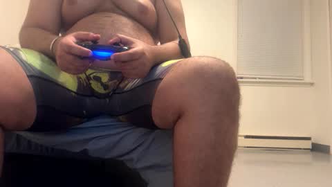 Snapshot of itsfentyheaux chatting on 01/17/26, 07:57 Chub Gooner online show from 01/17/26, 07:57