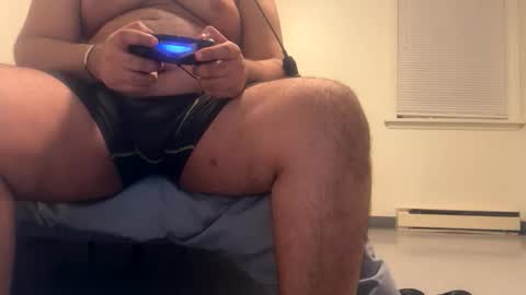 Snapshot of itsfentyheaux chatting on 01/18/26, 08:51 Chub Gooner online show from 01/18/26, 08:51