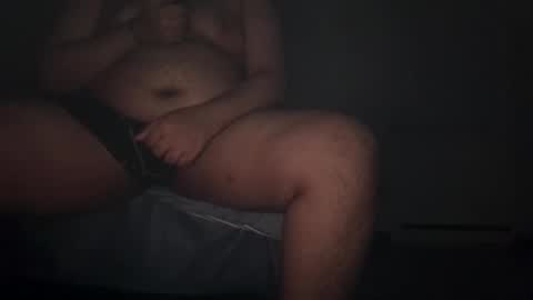 Snapshot of itsfentyheaux chatting on 01/19/26, 10:19 Chub Gooner online show from 01/19/26, 10:19