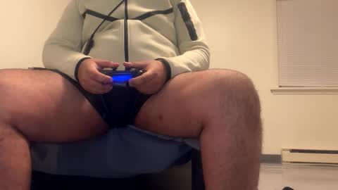 Snapshot of itsfentyheaux chatting on 02/01/26, 02:21 Chub Gooner online show from 02/01/26, 02:21