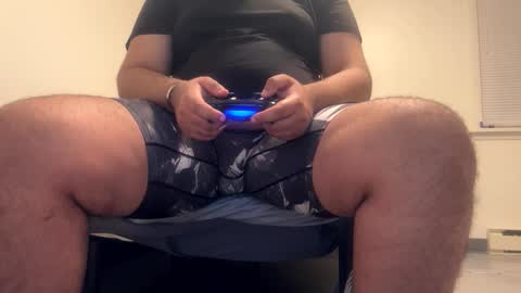 Snapshot of itsfentyheaux chatting on 02/07/26, 04:16 Chub Gooner online show from 02/07/26, 04:16