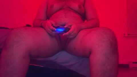 Snapshot of itsfentyheaux chatting on 02/22/26, 05:19 Chub Gooner online show from 02/22/26, 05:19