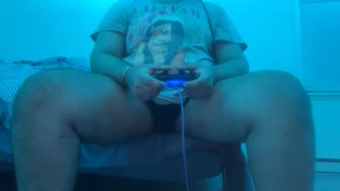 Snapshot of itsfentyheaux chatting on 03/04/26, 01:33 Chub Gooner online show from 03/04/26, 01:33