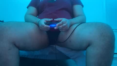 Snapshot of itsfentyheaux chatting on 03/14/26, 03:01 Chub Gooner online show from 03/14/26, 03:01