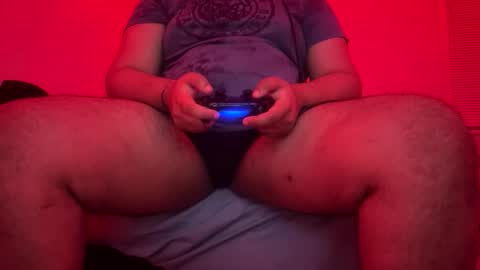 Snapshot of itsfentyheaux chatting on 03/15/26, 05:35 Chub Gooner online show from 03/15/26, 05:35