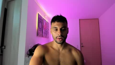 CALL ME GEO online show from 02/18/25, 04:26