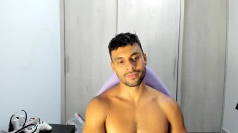 CALL ME GEO online show from 03/10/25, 12:51