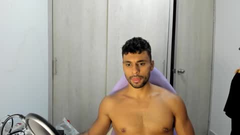 CALL ME GEO online show from 03/10/25, 03:56