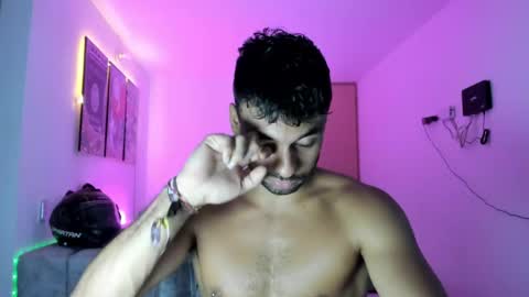 CALL ME GEO online show from 03/11/25, 03:05