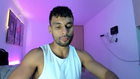 CALL ME GEO online show from 03/12/25, 03:46