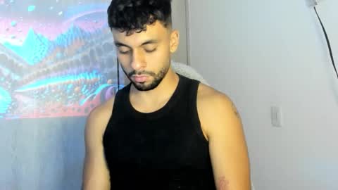 CALL ME GEO online show from 09/16/25, 01:50