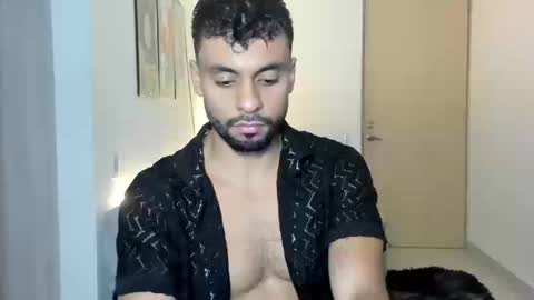 CALL ME GEO online show from 09/17/25, 01:07