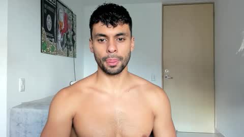 CALL ME GEO online show from 09/28/25, 09:20