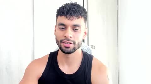 CALL ME GEO online show from 10/06/25, 08:50