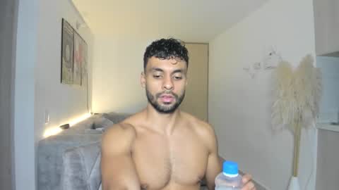 CALL ME GEO online show from 10/08/25, 11:57