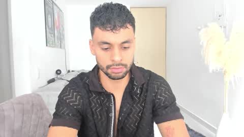 CALL ME GEO online show from 10/17/25, 06:43