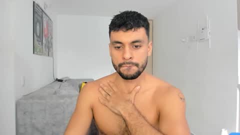 CALL ME GEO online show from 10/20/25, 09:26