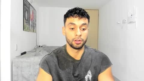 CALL ME GEO online show from 10/25/25, 11:54