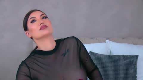 Jessie online show from 04/07/26, 08:37