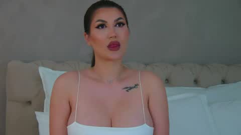 Jessie online show from 04/23/26, 08:35