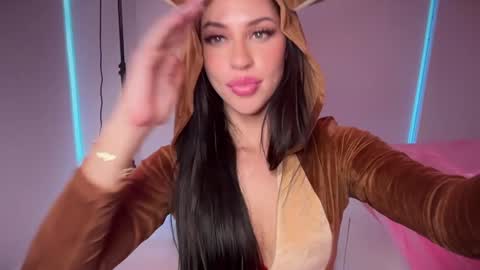 itskassielee online show from 12/24/24, 02:22