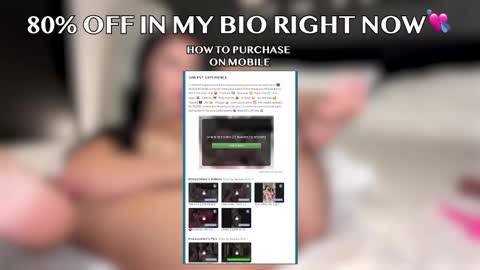 itskassielee online show from 01/16/25, 06:35