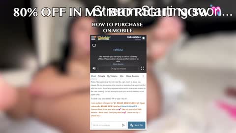 itskassielee online show from 02/07/26, 04:27