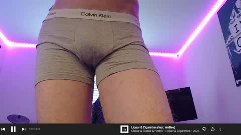 itslamayo online show from 03/30/26, 08:21