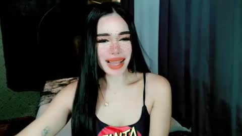 Snapshot of itsme_anastasia69 chatting on 06/18/26, 07:08 Anna online show from 06/18/26, 07:08