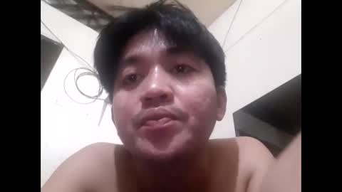 Snapshot of itsme_berniexx chatting on 01/24/25, 02:18 ask me online show from 01/24/25, 02:18