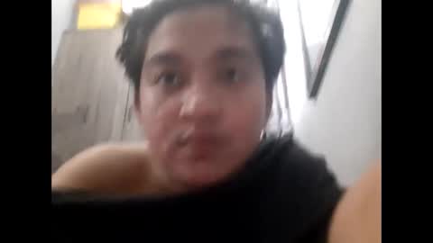 Snapshot of itsme_berniexx chatting on 01/29/25, 02:40 ask me online show from 01/29/25, 02:40