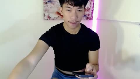Snapshot of itsme_cxhennn chatting on 10/22/25, 09:58 itsme_cxhennn online show from 10/22/25, 09:58