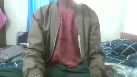 Snapshot of itsme_doofus chatting on 01/11/26, 10:31 Doofus online show from 01/11/26, 10:31