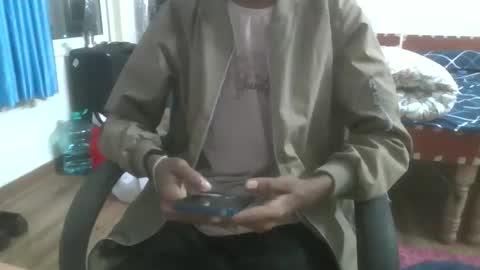 Snapshot of itsme_doofus chatting on 01/18/26, 01:48 Doofus online show from 01/18/26, 01:48