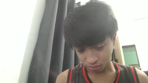 itsme_johnxxx online show from 03/02/26, 08:37