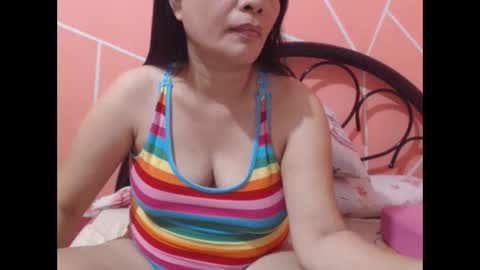 Kitty online show from 10/05/25, 12:47