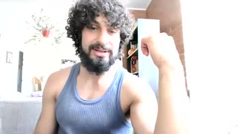 Derek online show from 03/10/26, 06:24