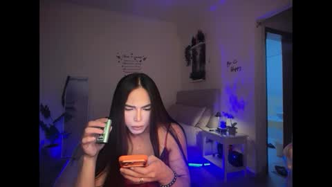 Snapshot of itsmekendrax chatting on 02/22/26, 09:24 KendraX online show from 02/22/26, 09:24