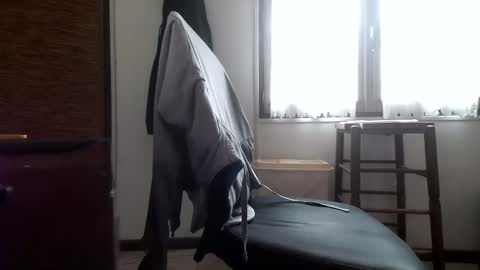 Sam online show from 12/02/24, 03:36