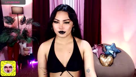 Siana online show from 10/30/25, 09:11