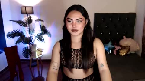 Siana online show from 02/17/26, 03:19