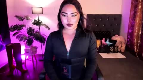 Siana online show from 04/29/26, 06:03