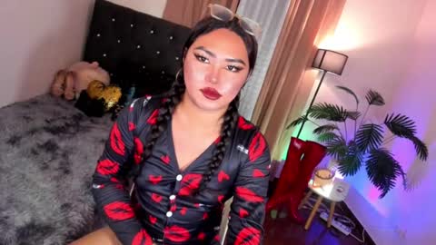 Siana online show from 06/27/26, 05:18